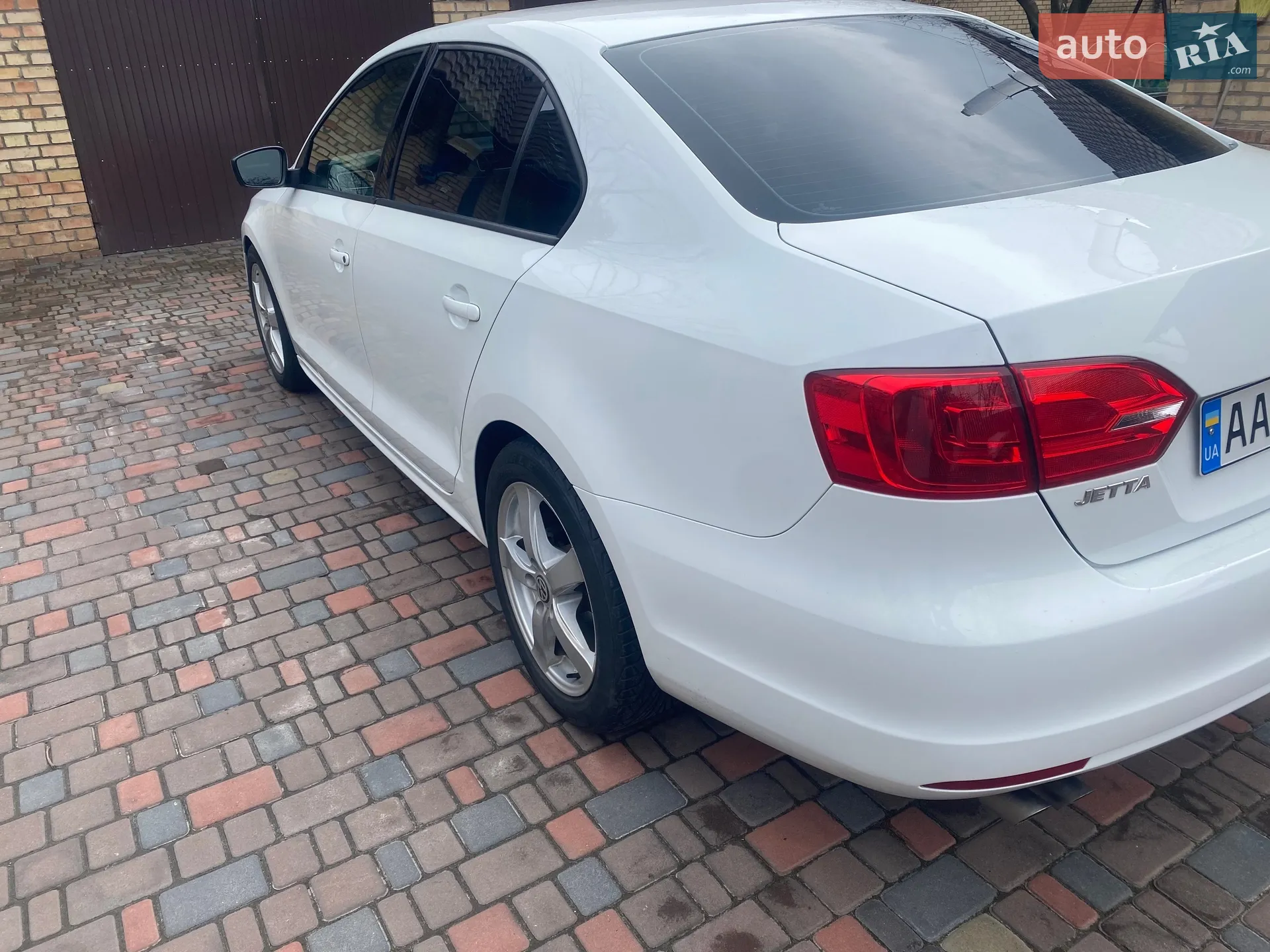 2014 Volkswagen Jetta - мініатюра 6