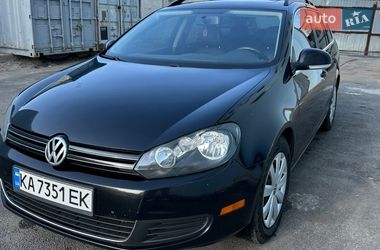 Универсал Volkswagen Jetta 2012 в Киеве