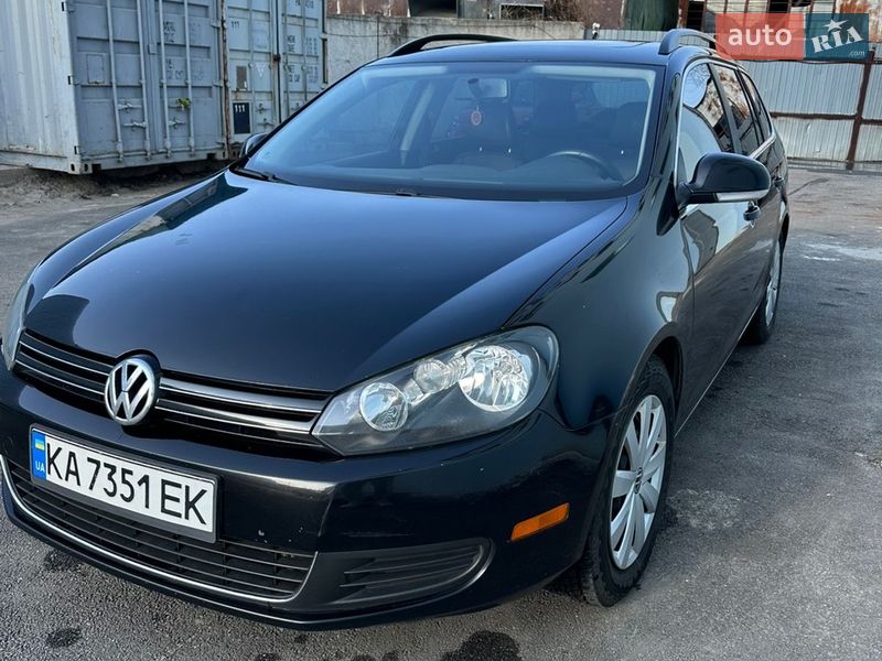 Volkswagen Jetta 2012