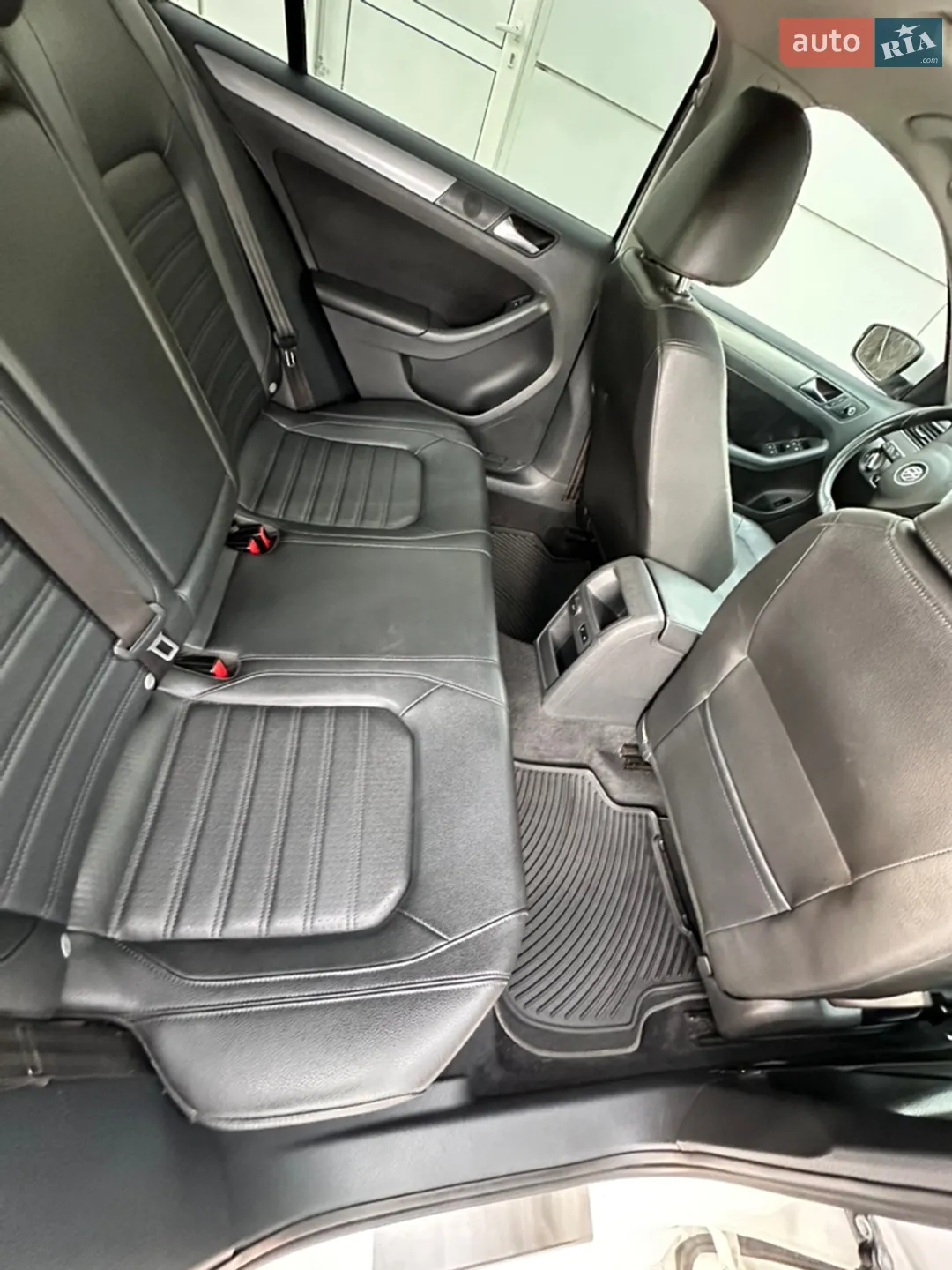 2012 Volkswagen Jetta - мініатюра 20