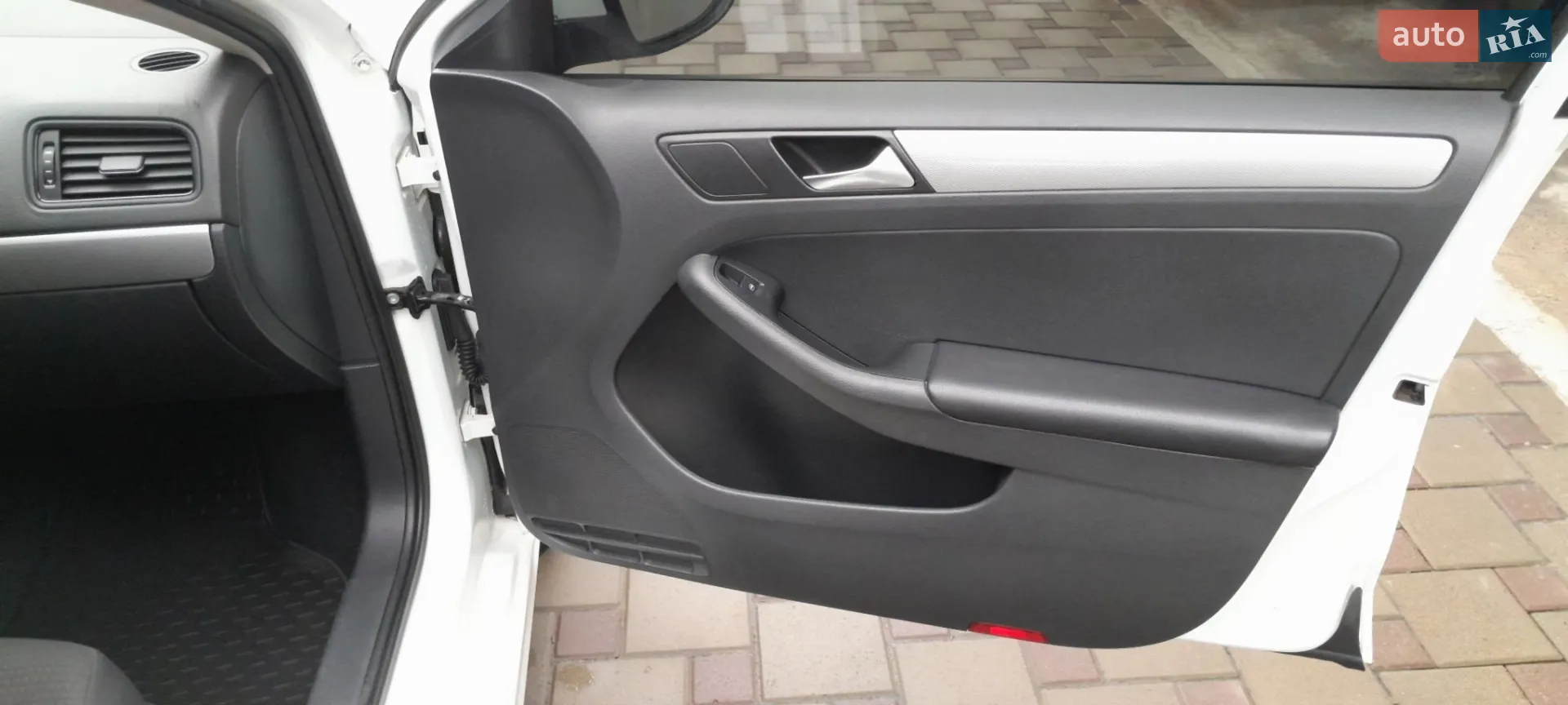2016 Volkswagen Jetta - мініатюра 13