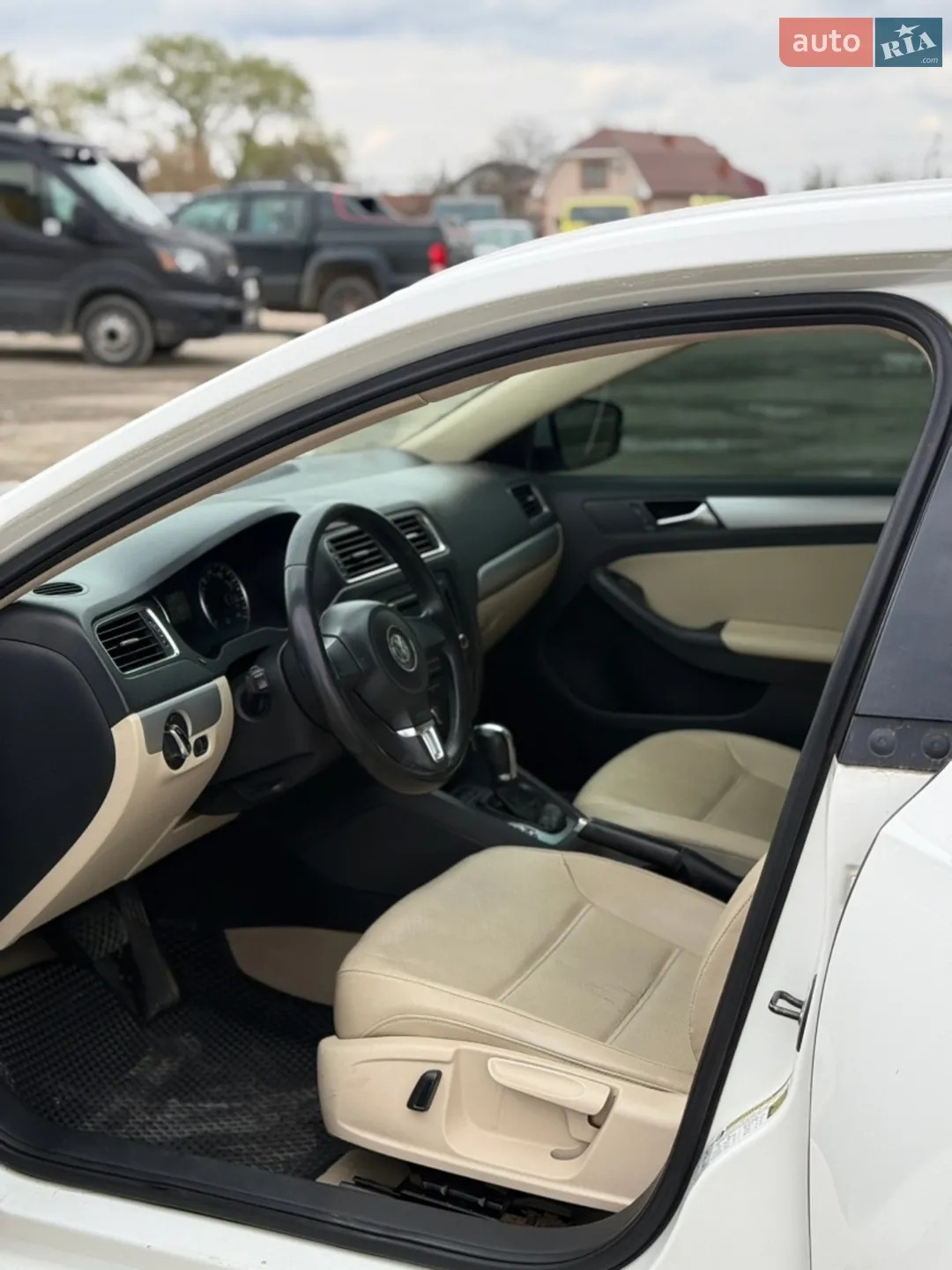 2013 Volkswagen Jetta - мініатюра 9