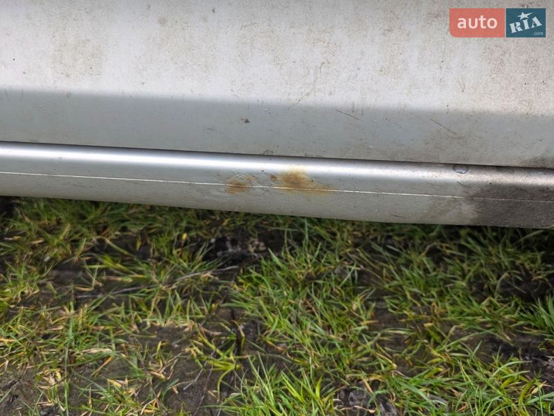 Седан Volkswagen Jetta 2010 в Житомире