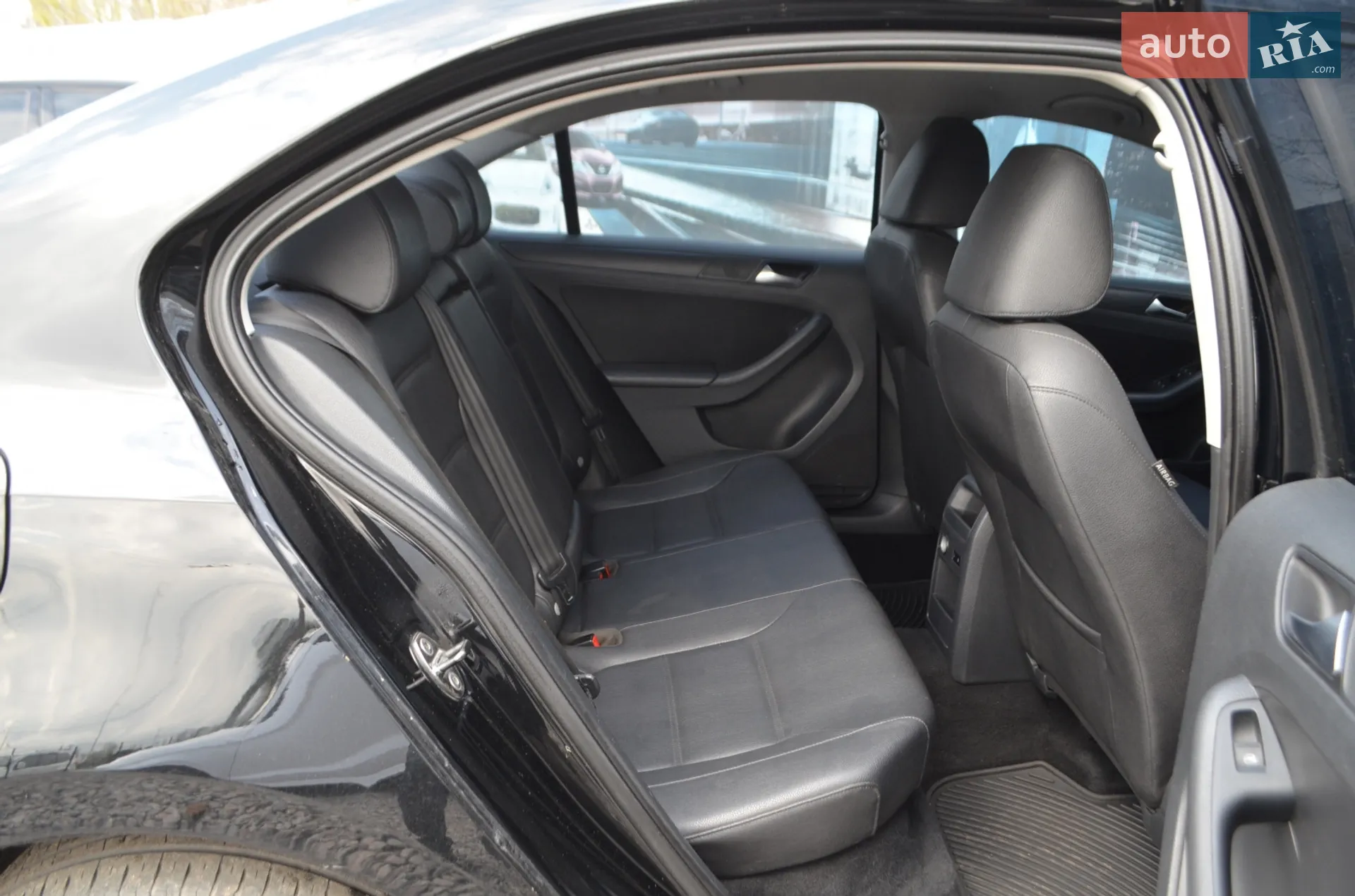 2012 Volkswagen Jetta - мініатюра 15
