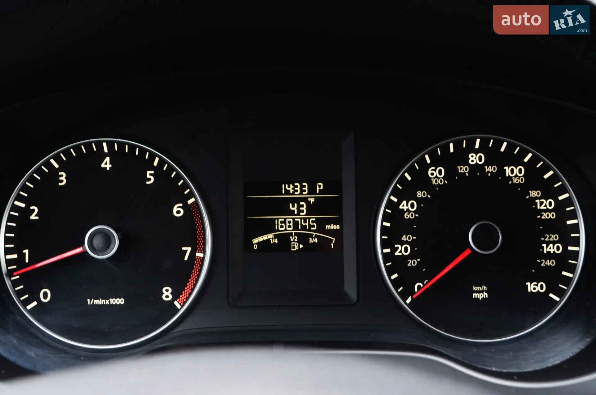 2012 Volkswagen Jetta - мініатюра 23