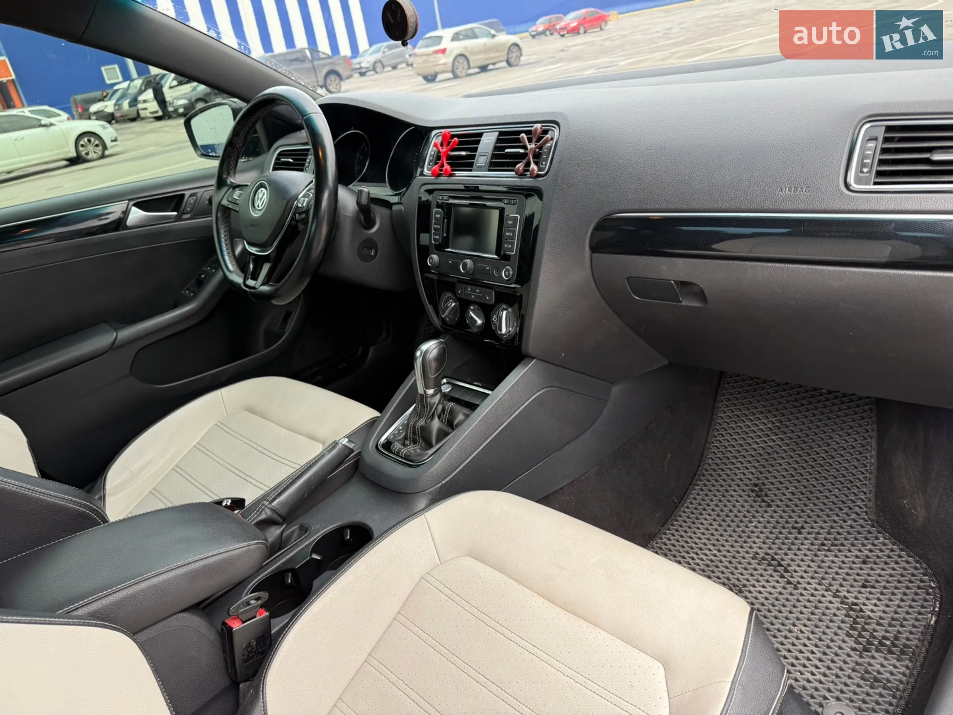 2015 Volkswagen Jetta - мініатюра 4