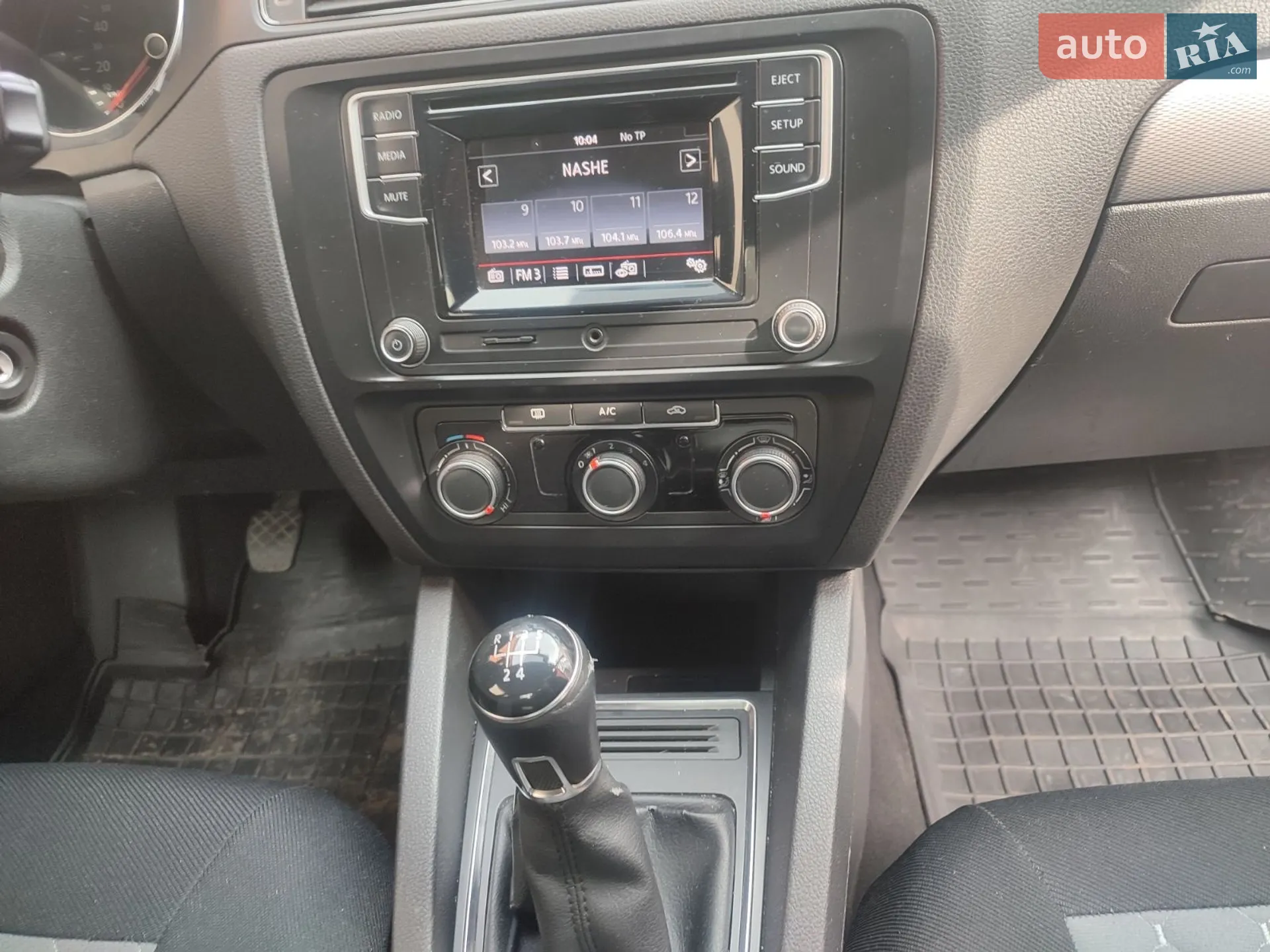 2016 Volkswagen Jetta - мініатюра 7