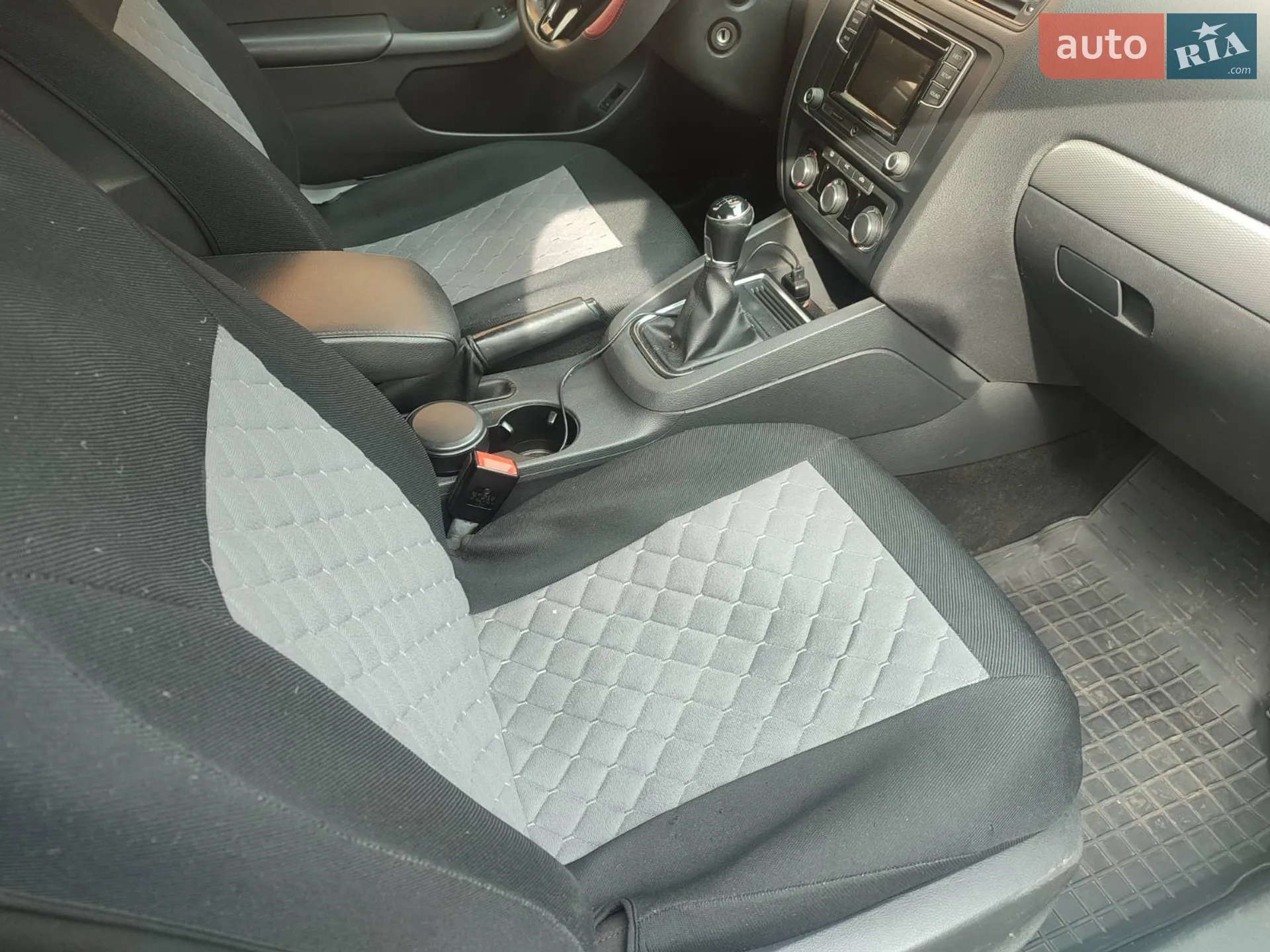 2016 Volkswagen Jetta - мініатюра 14