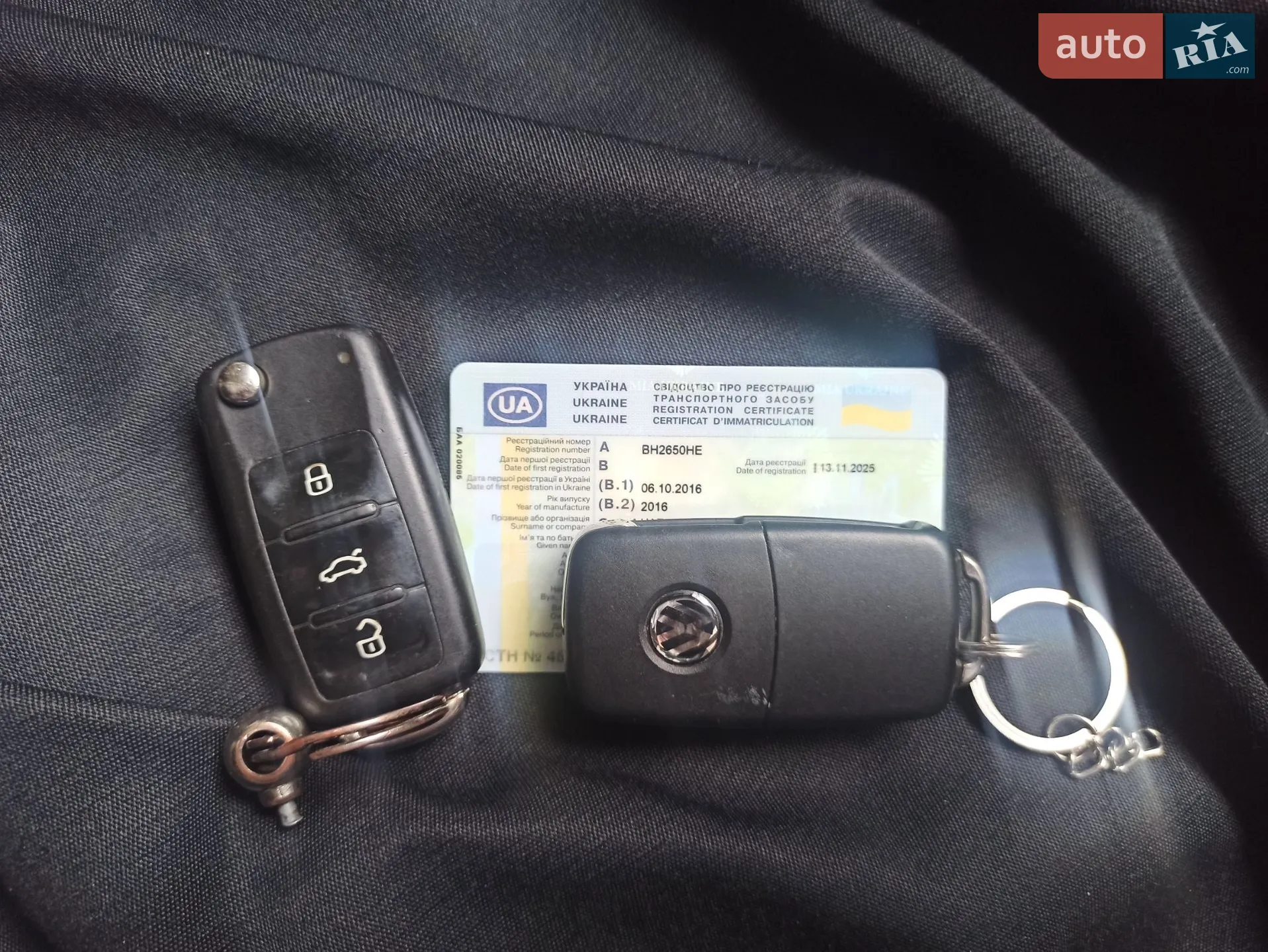 2016 Volkswagen Jetta - мініатюра 3