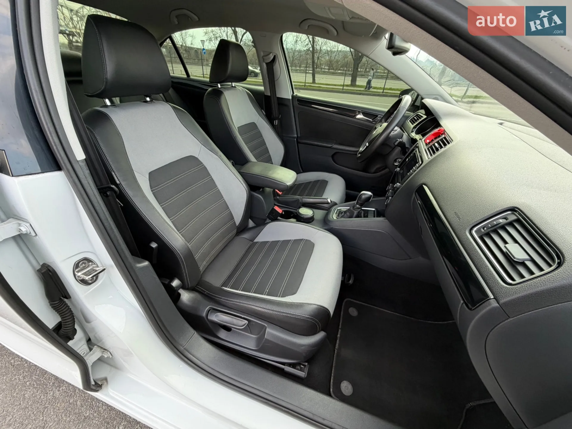 2016 Volkswagen Jetta - мініатюра 11