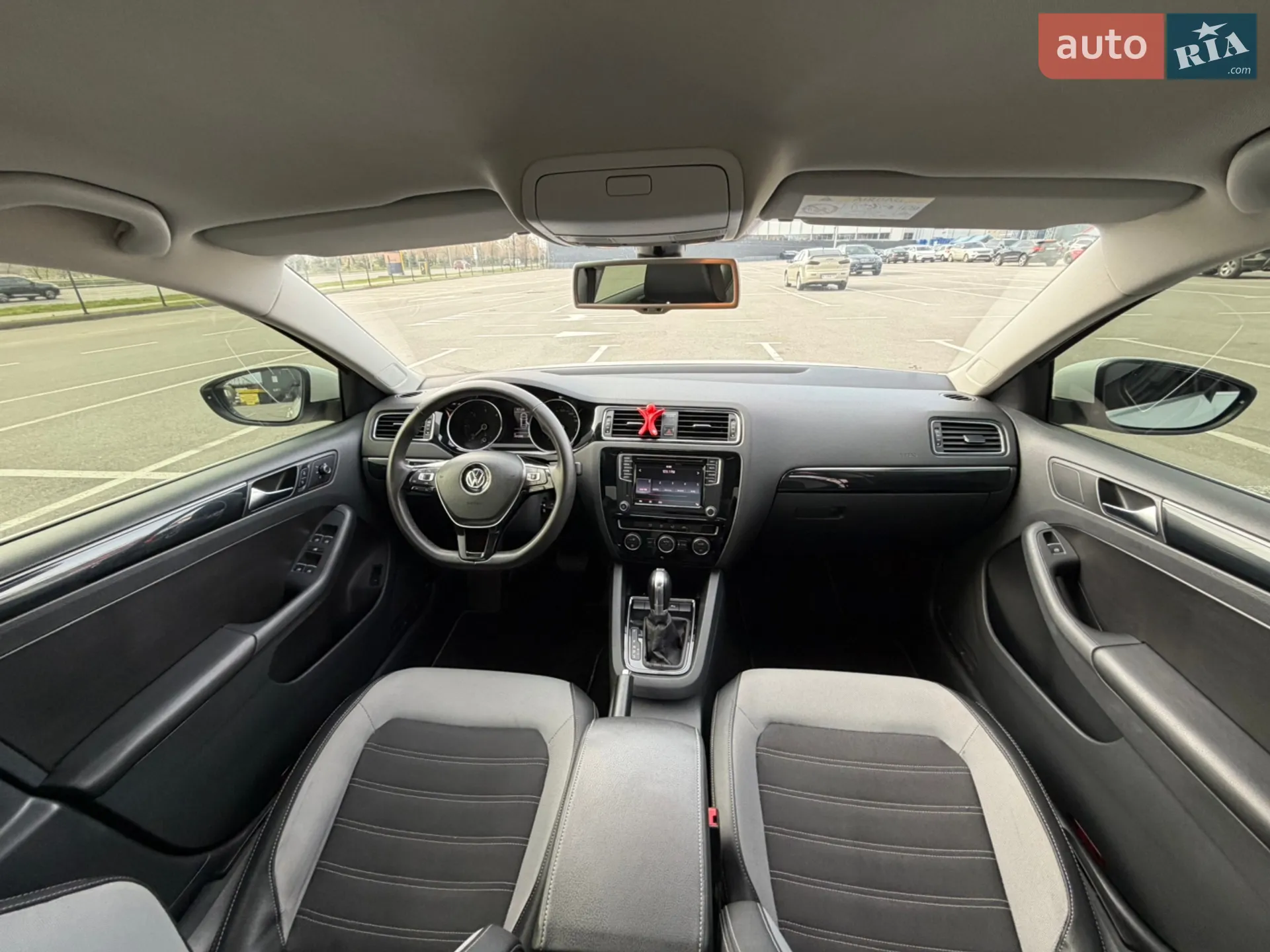 2016 Volkswagen Jetta - мініатюра 15