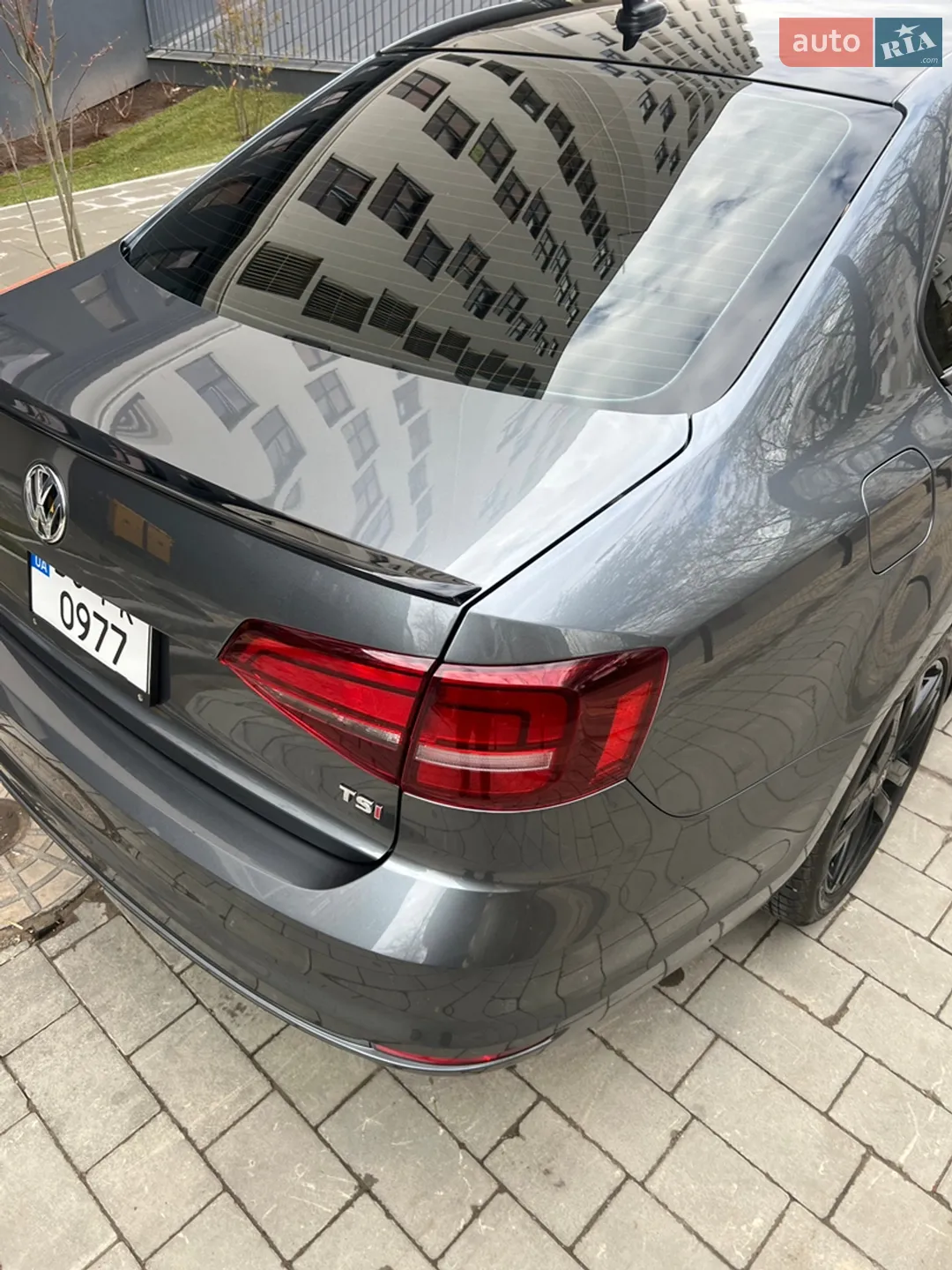 2017 Volkswagen Jetta - мініатюра 9
