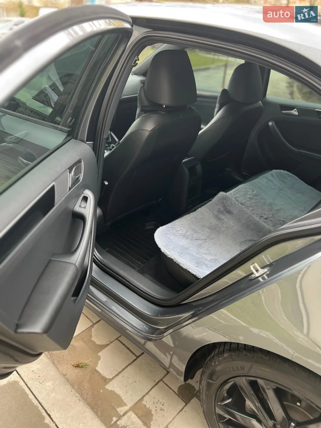 2017 Volkswagen Jetta - мініатюра 16