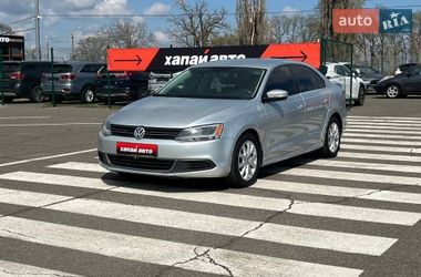 Седан Volkswagen Jetta 2014 в Одессе