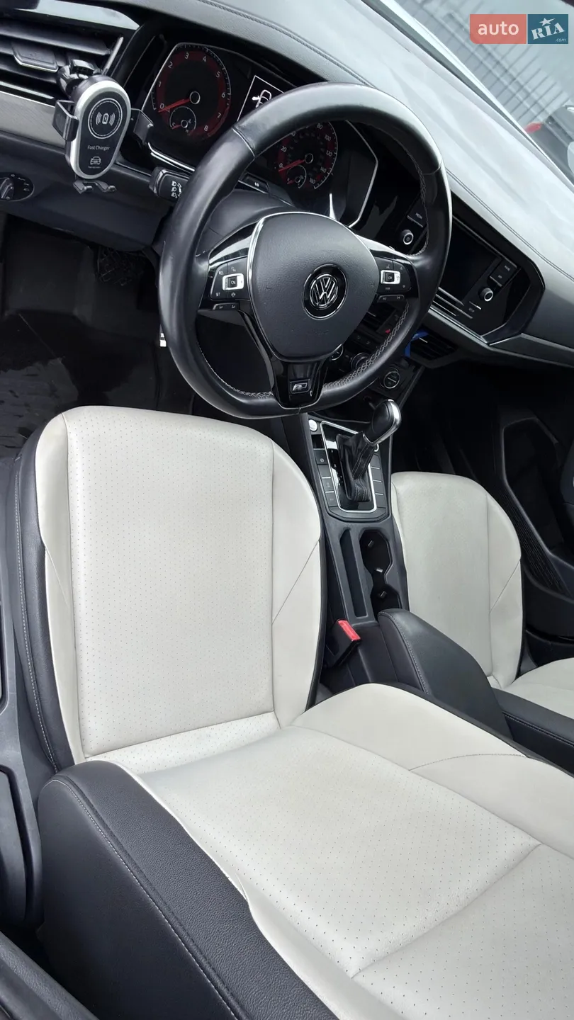 2019 Volkswagen Jetta - мініатюра 6