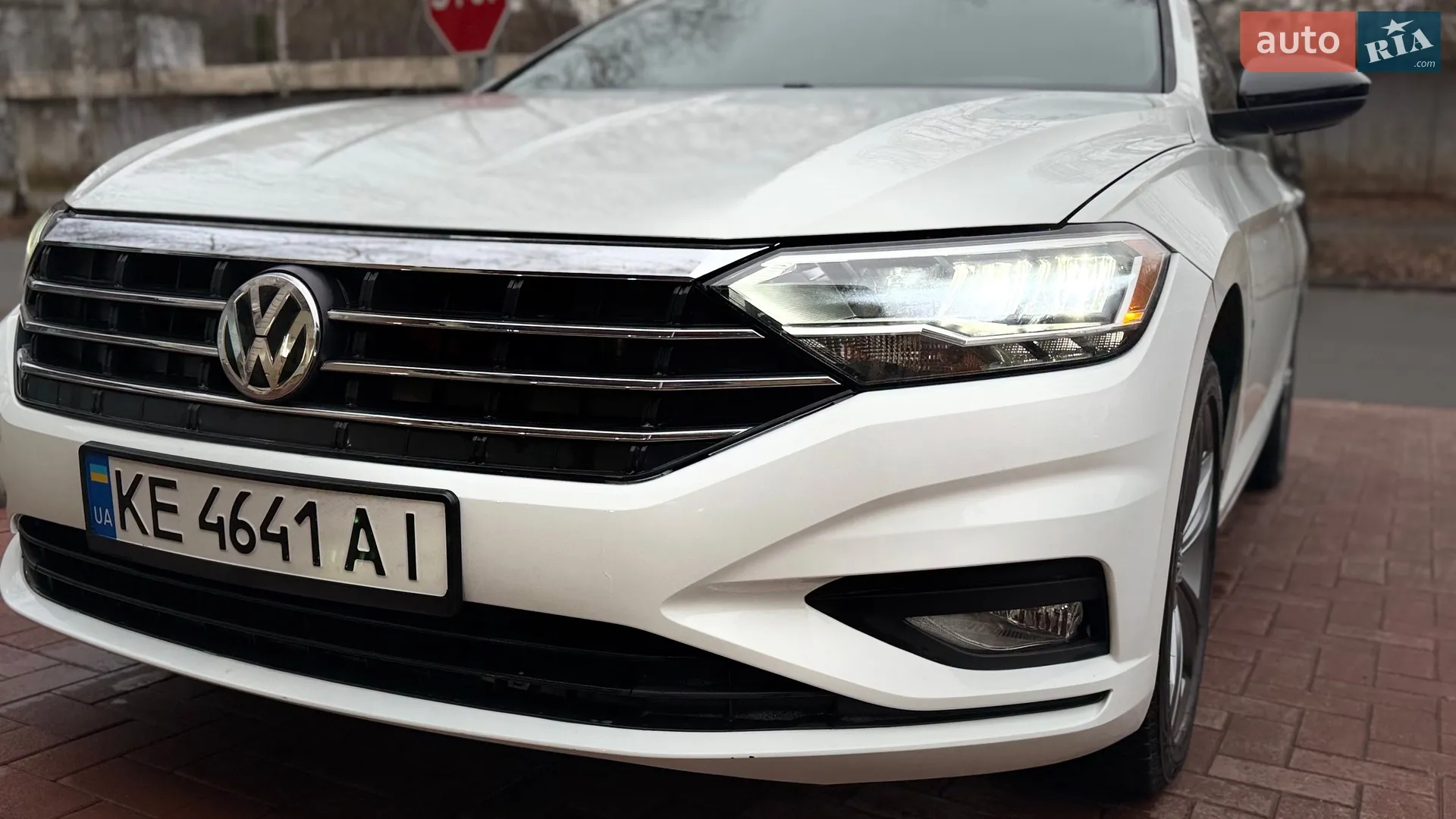 2019 Volkswagen Jetta - мініатюра 5
