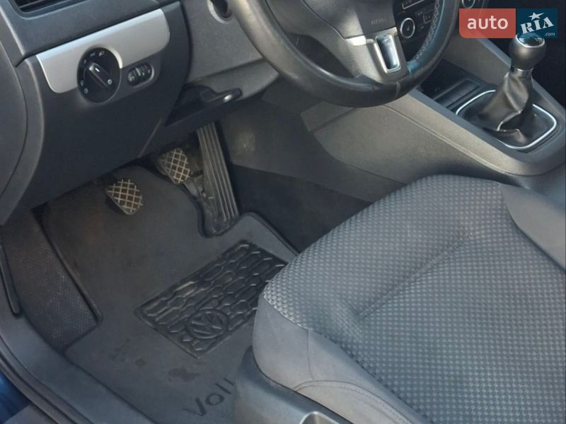Седан Volkswagen Jetta 2011 в Полтаве фото 14 Седан Volkswagen Jetta 2011 в Полтаве