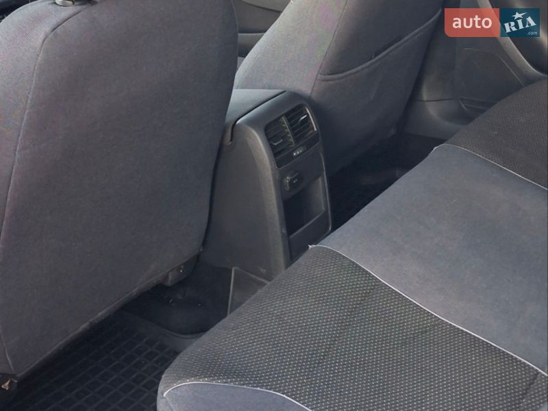 Седан Volkswagen Jetta 2011 в Полтаве фото 17 Седан Volkswagen Jetta 2011 в Полтаве