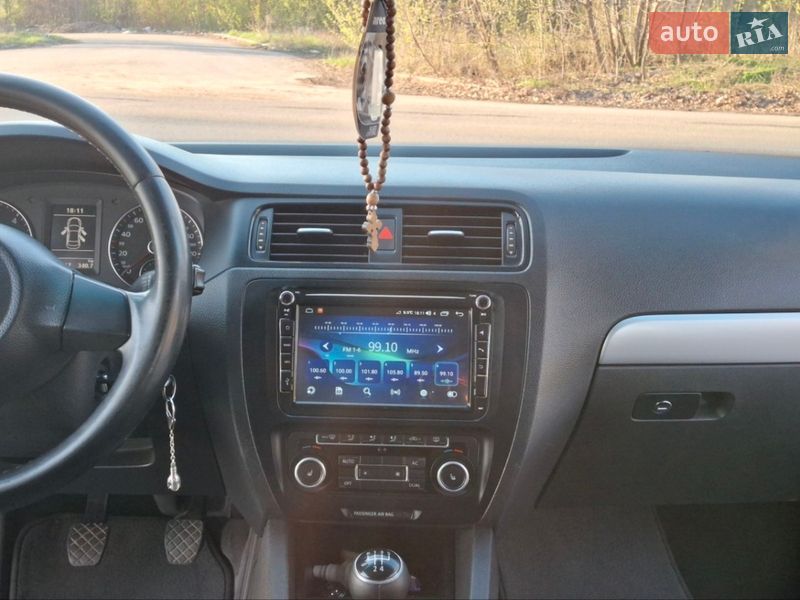Седан Volkswagen Jetta 2011 в Полтаве фото 24 Седан Volkswagen Jetta 2011 в Полтаве