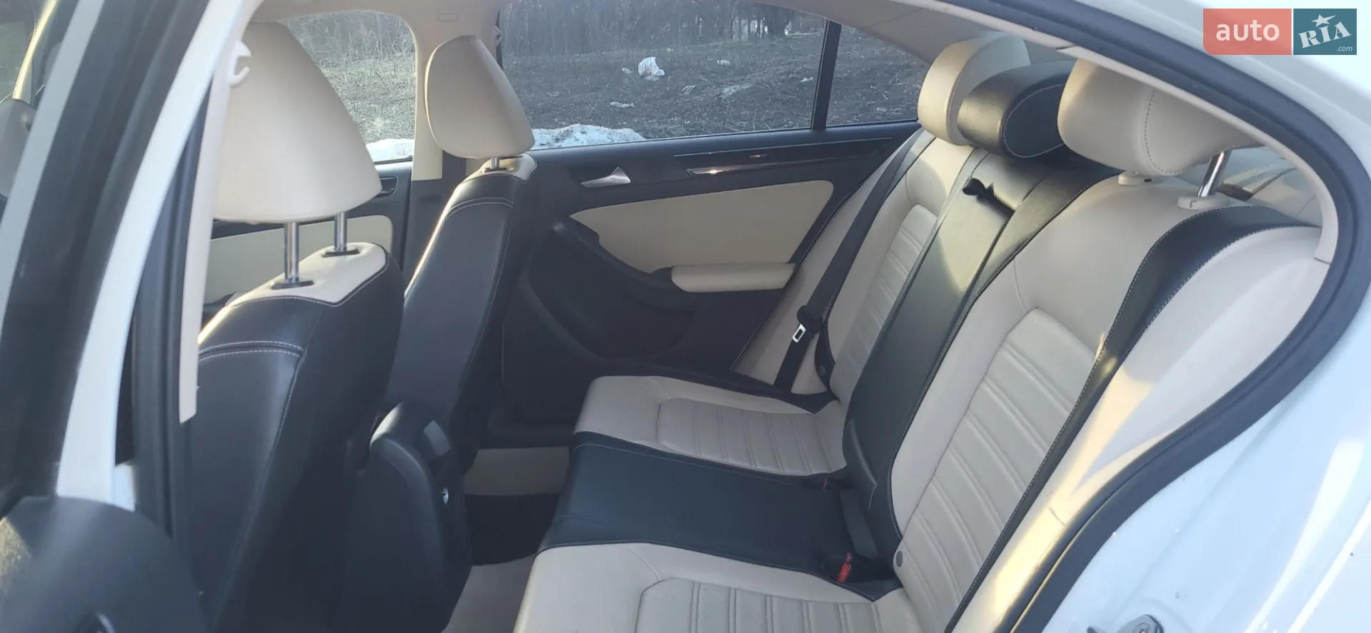 2014 Volkswagen Jetta - мініатюра 10