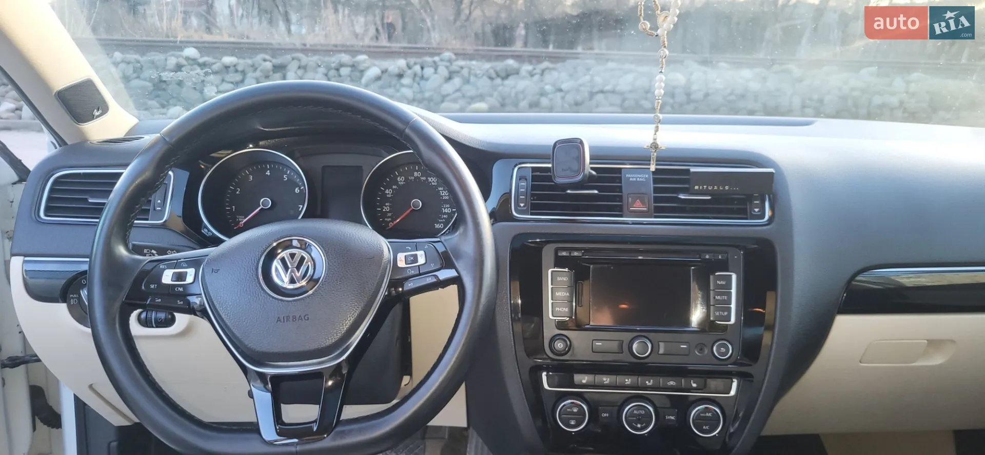 2014 Volkswagen Jetta - мініатюра 8
