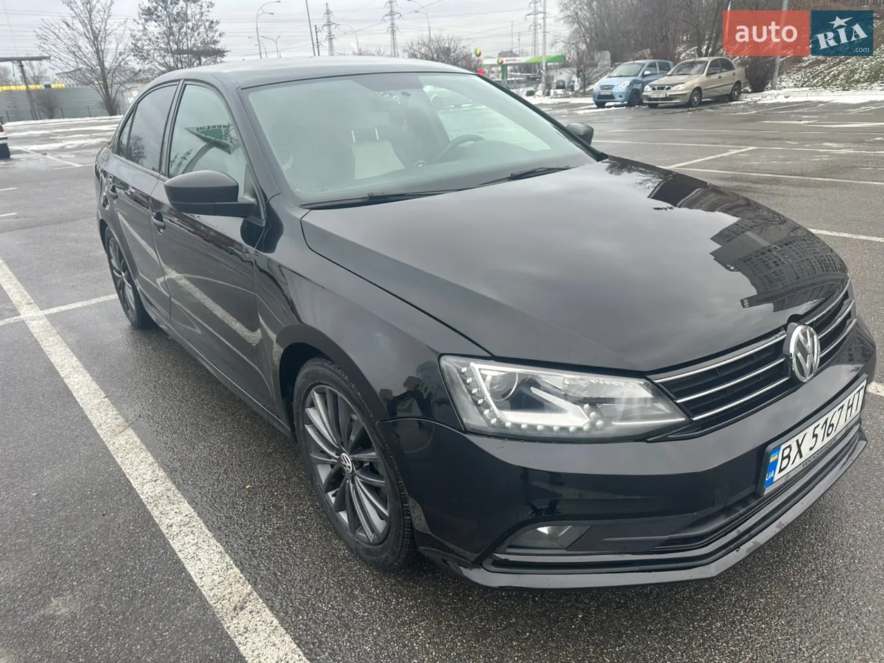 2015 Volkswagen Jetta - мініатюра 18