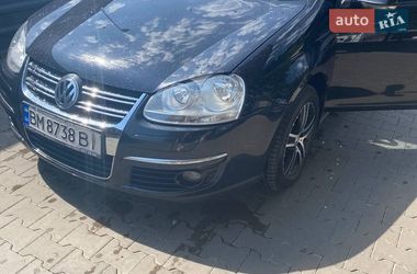 Седан Volkswagen Jetta 2007 в Сумах