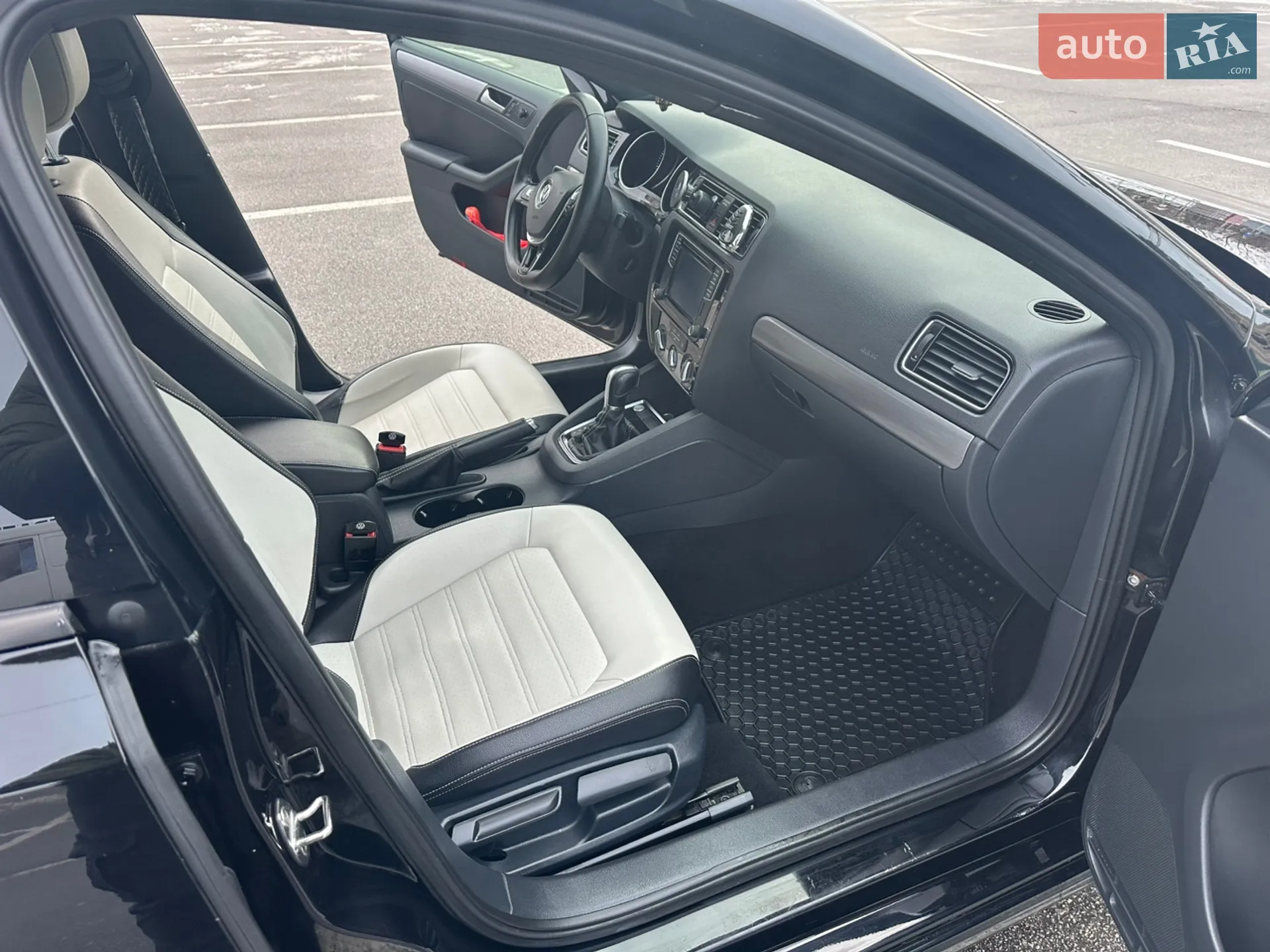 2015 Volkswagen Jetta - мініатюра 7