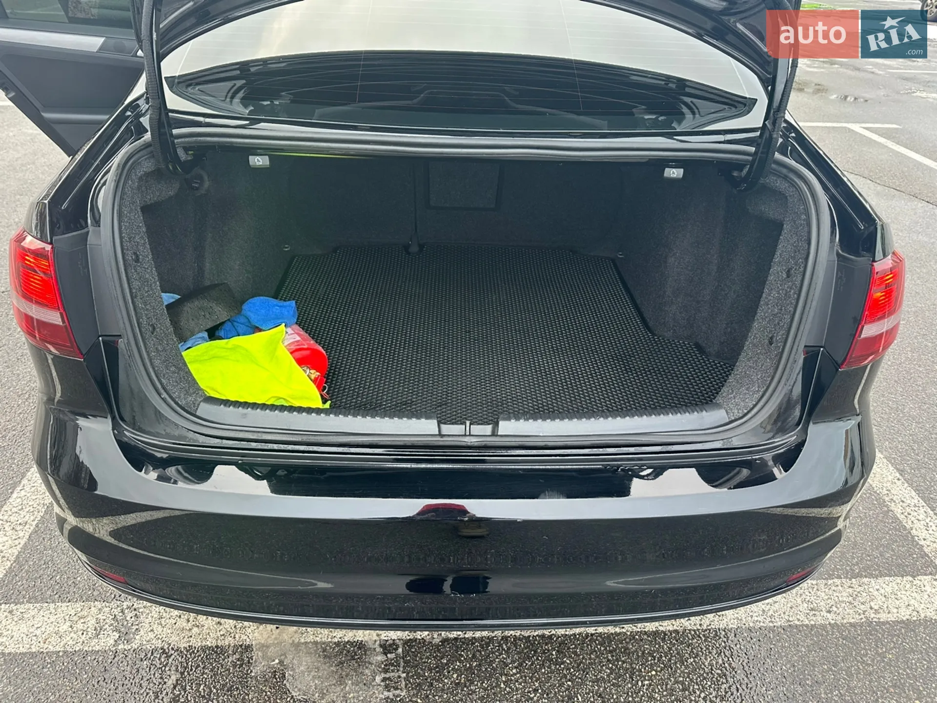 2015 Volkswagen Jetta - мініатюра 11