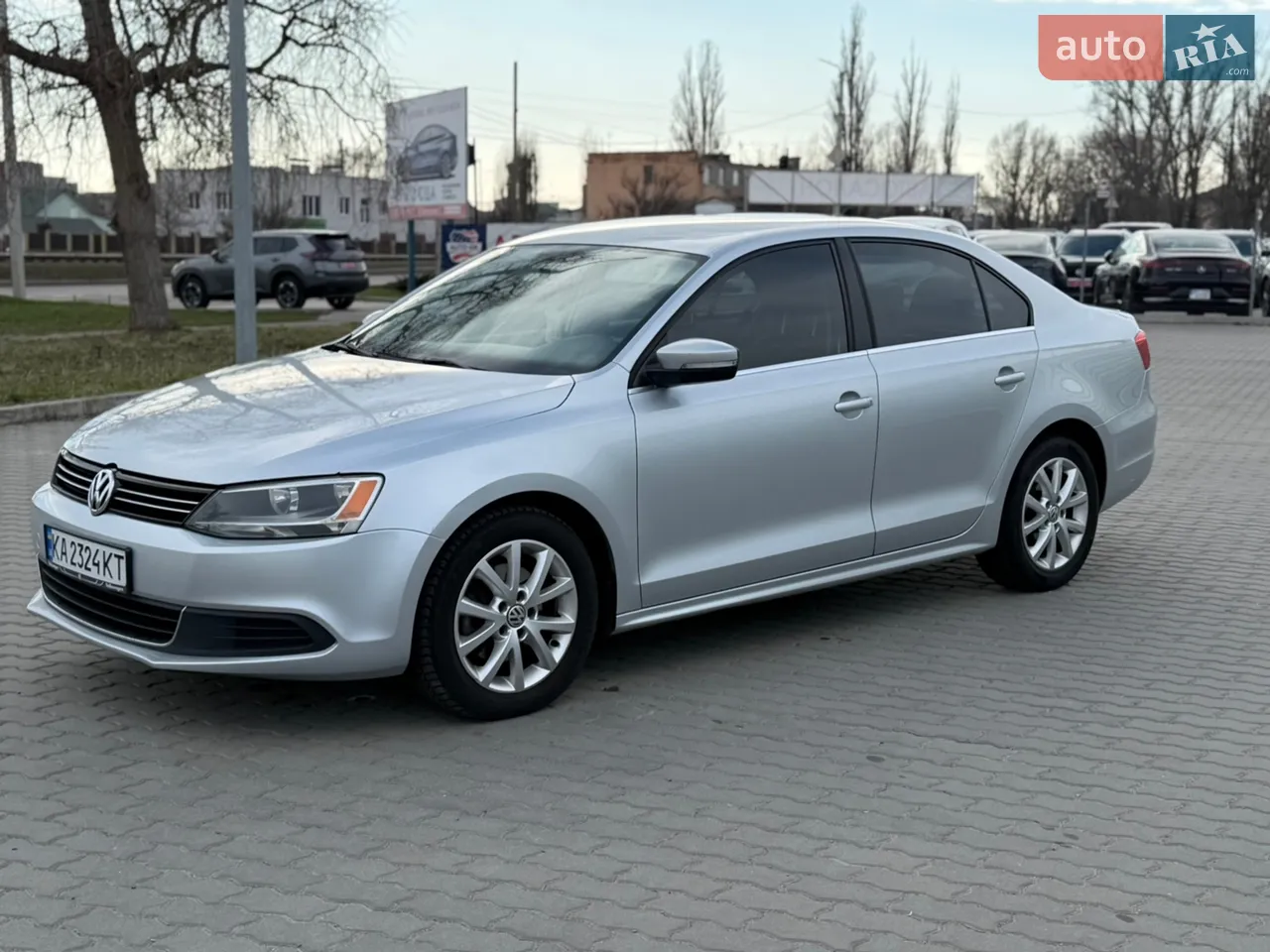 2012 Volkswagen Jetta - мініатюра 73