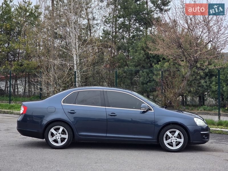 Седан Volkswagen Jetta 2006 в Хмельницком фото 15 Седан Volkswagen Jetta 2006 в Хмельницком