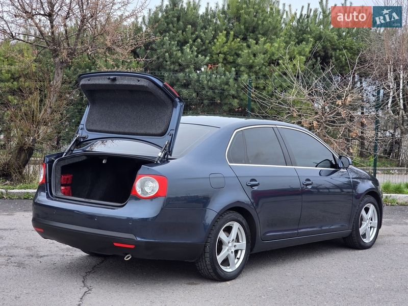 Седан Volkswagen Jetta 2006 в Хмельницком фото 29 Седан Volkswagen Jetta 2006 в Хмельницком