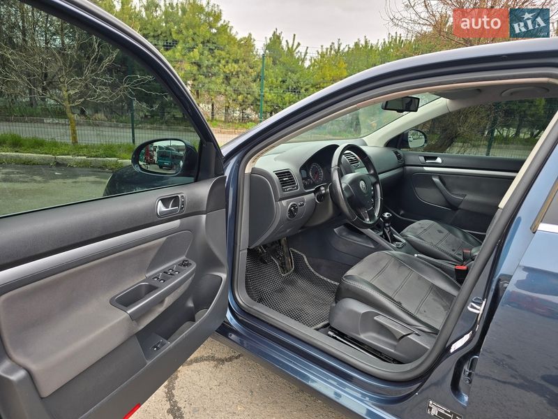 Седан Volkswagen Jetta 2006 в Хмельницком фото 18 Седан Volkswagen Jetta 2006 в Хмельницком