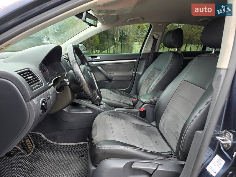 Седан Volkswagen Jetta 2006 в Хмельницком фото 19 Седан Volkswagen Jetta 2006 в Хмельницком