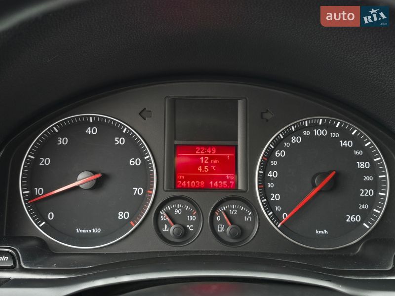 Седан Volkswagen Jetta 2006 в Хмельницком фото 25 Седан Volkswagen Jetta 2006 в Хмельницком