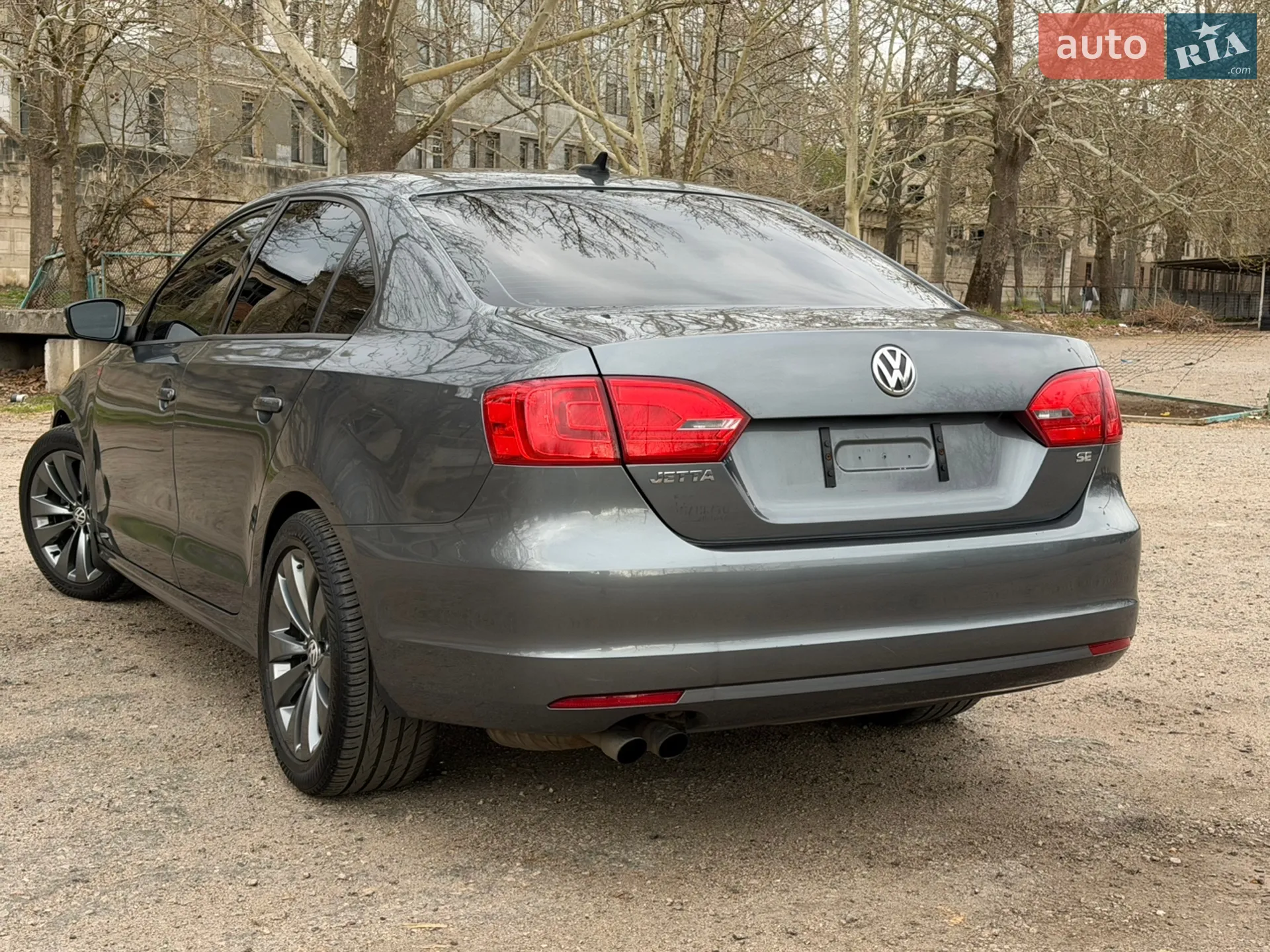 2013 Volkswagen Jetta - мініатюра 10