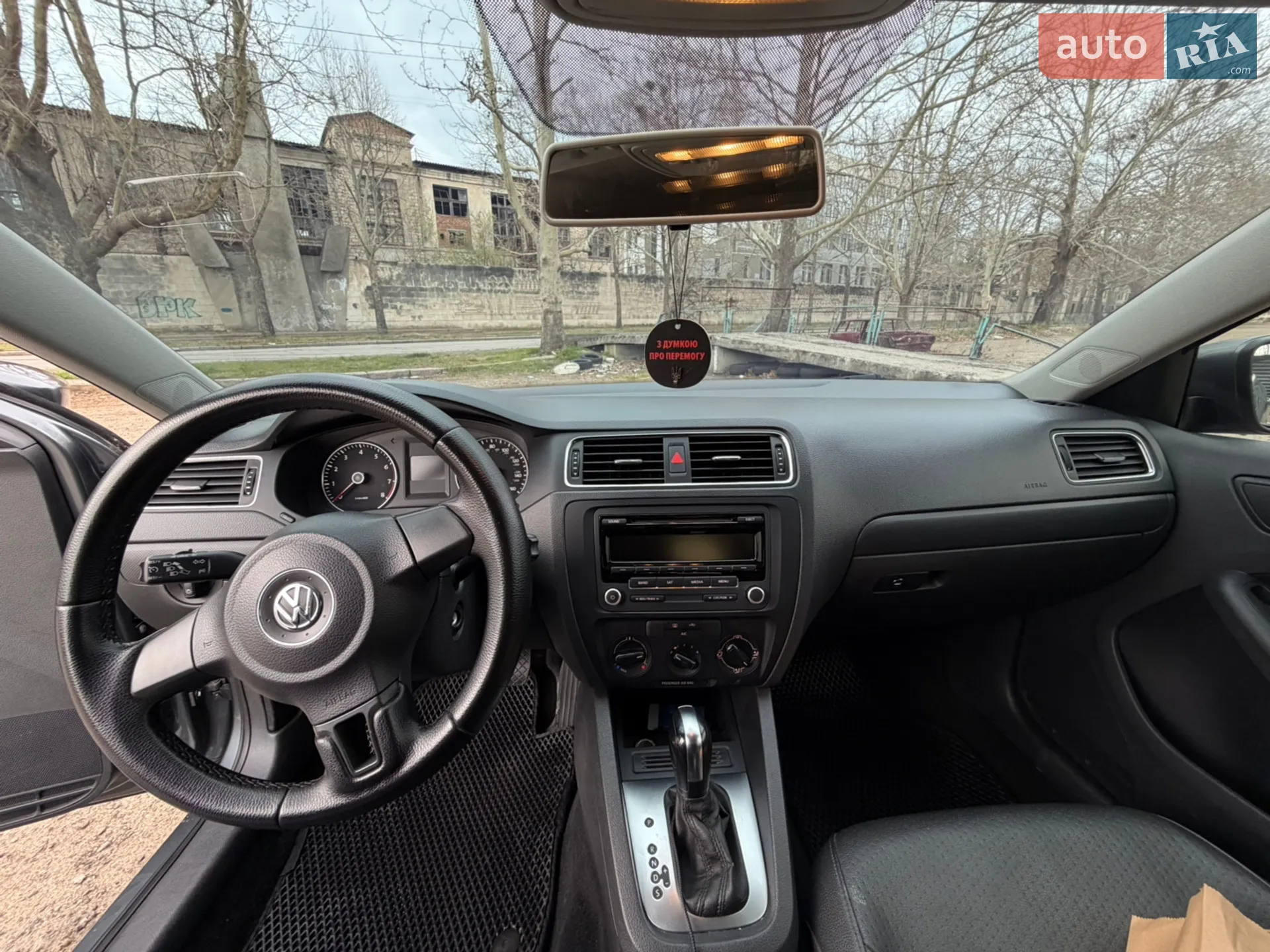 2013 Volkswagen Jetta - мініатюра 21