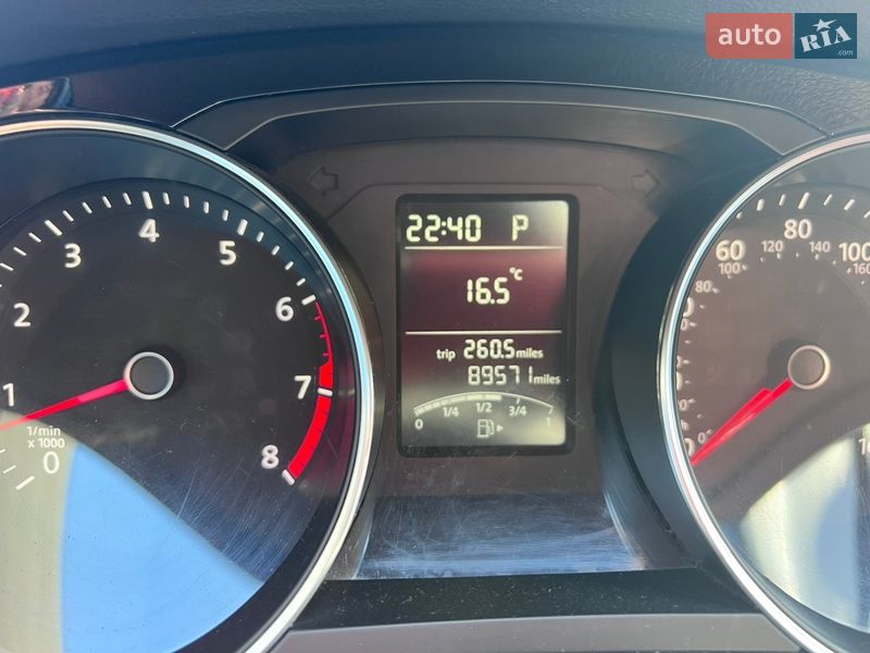 Седан Volkswagen Jetta 2015 в Богуславе фото 23 Седан Volkswagen Jetta 2015 в Богуславе