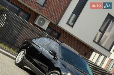 Седан Volkswagen Jetta 2016 в Умани