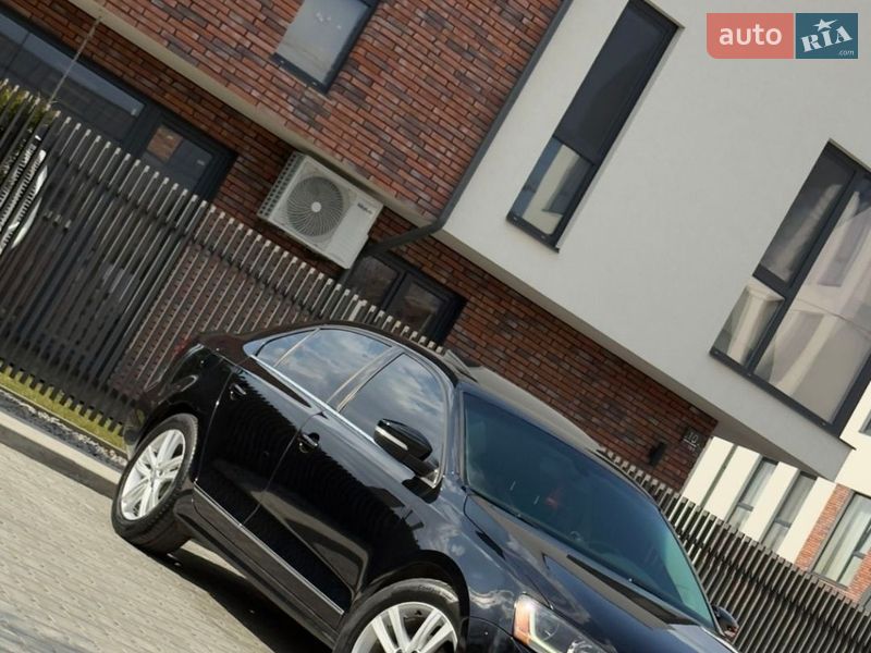 Седан Volkswagen Jetta 2016 в Умани