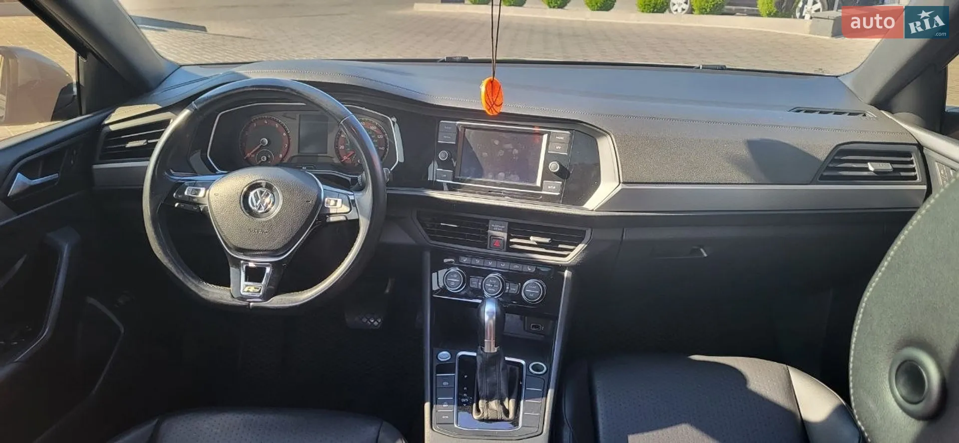 2018 Volkswagen Jetta - мініатюра 7
