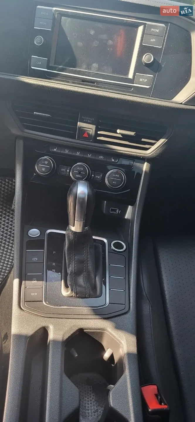 2018 Volkswagen Jetta - мініатюра 14