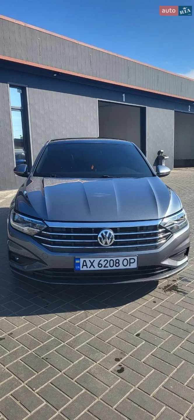 2018 Volkswagen Jetta - мініатюра 15