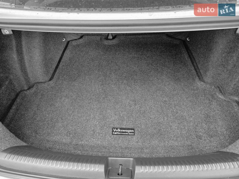 Седан Volkswagen Jetta 2012 в Одессе