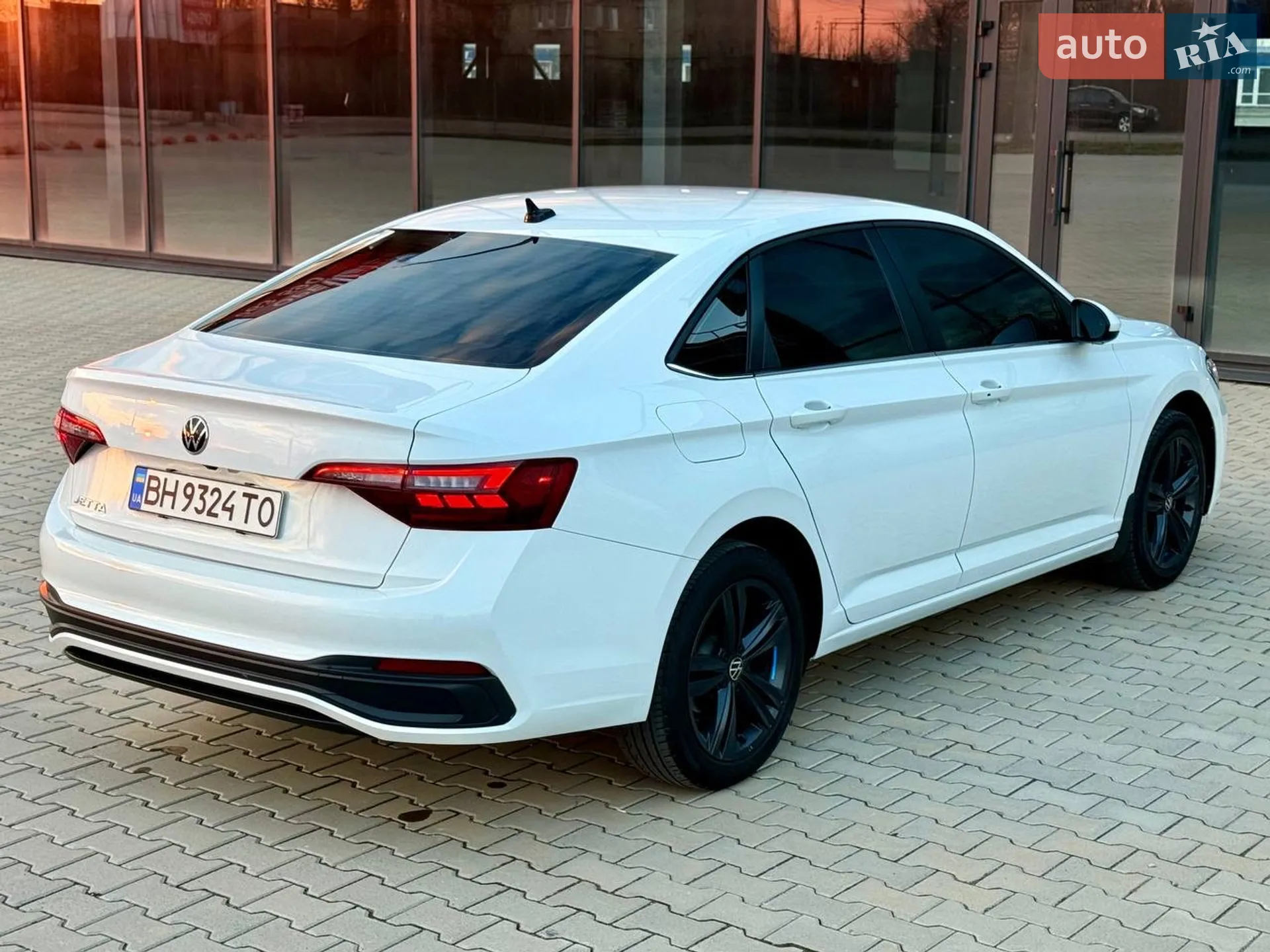 2022 Volkswagen Jetta - мініатюра 7