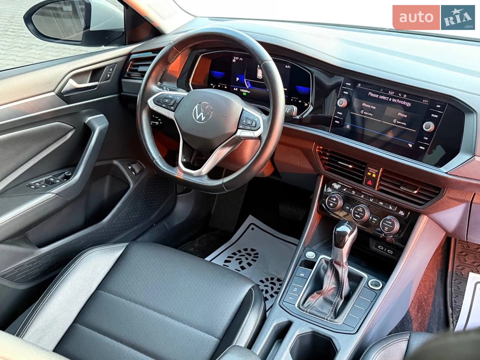 2022 Volkswagen Jetta - мініатюра 18