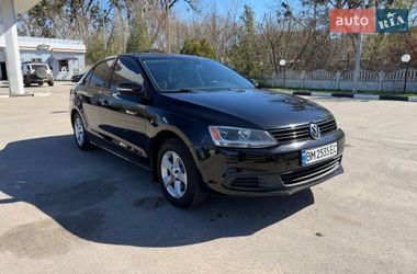 Седан Volkswagen Jetta 2013 в Ахтырке