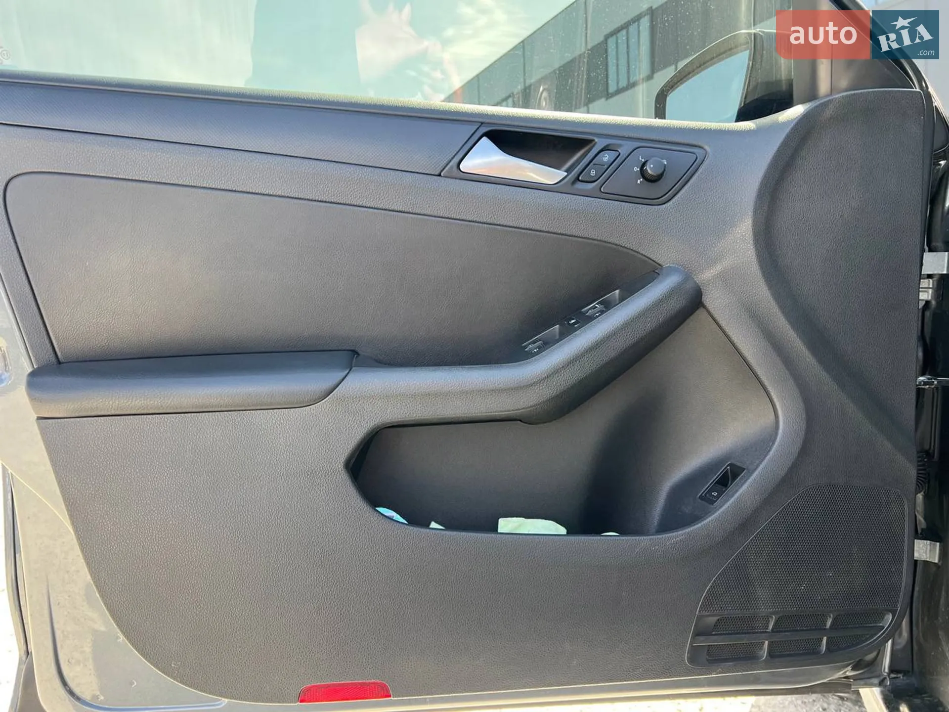 2013 Volkswagen Jetta - мініатюра 16