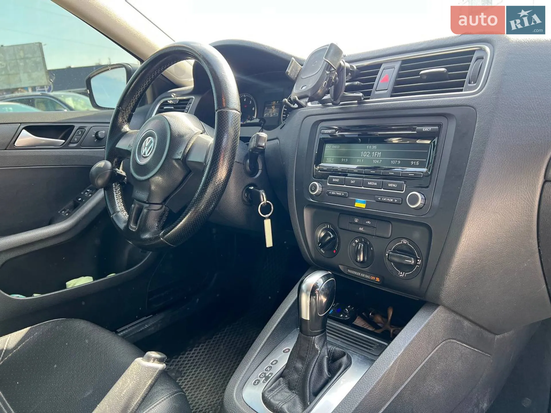 2013 Volkswagen Jetta - мініатюра 36