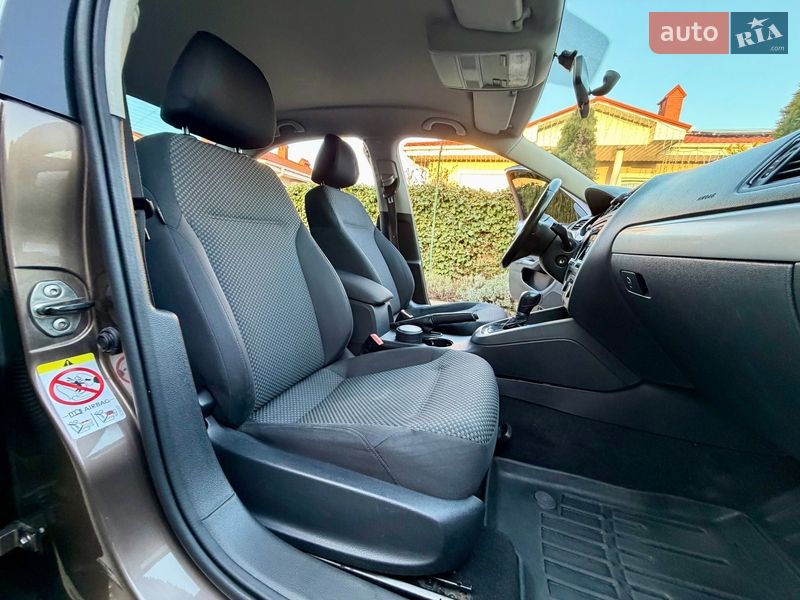 Седан Volkswagen Jetta 2011 в Одессе